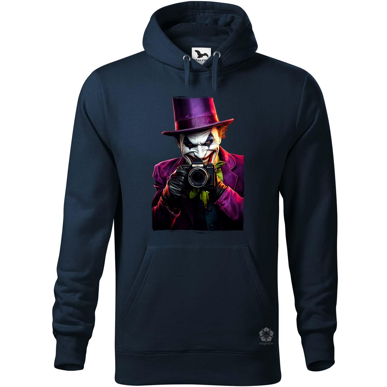 Fotós Joker v1