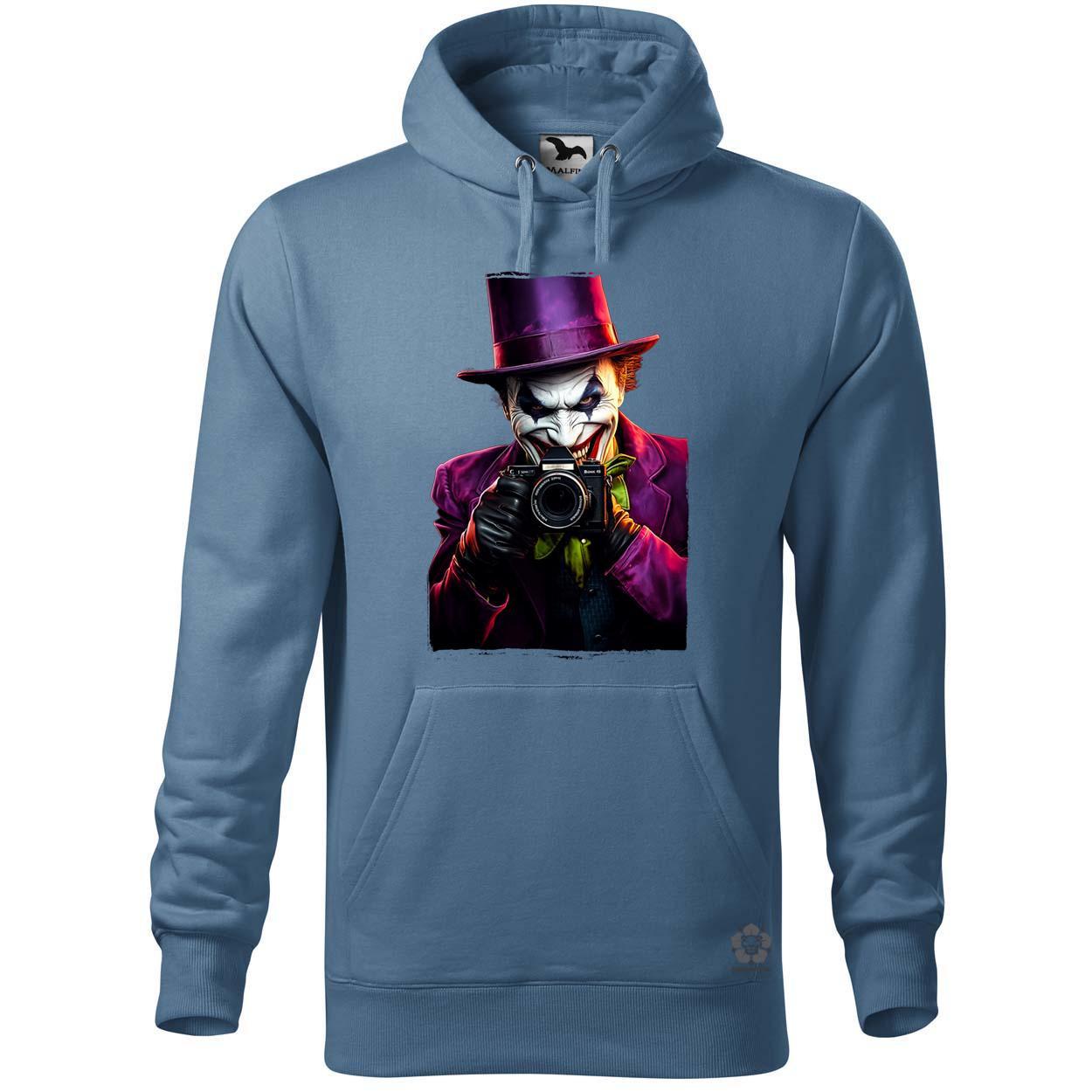 Fotós Joker v1