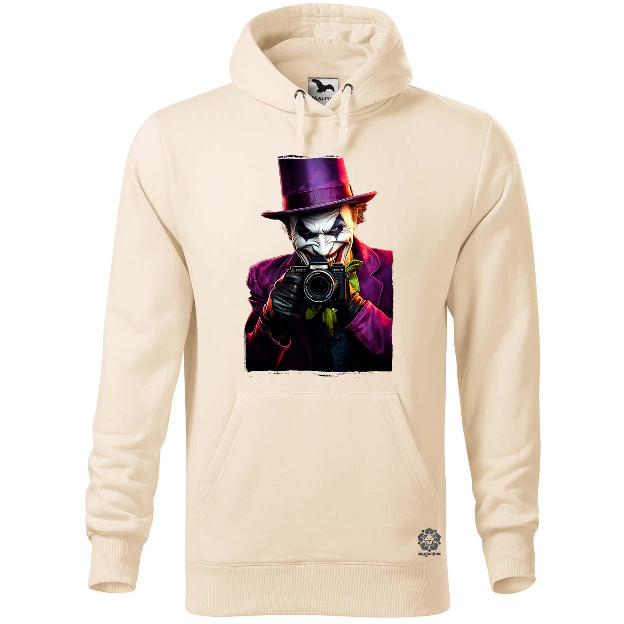 Fotós Joker v1