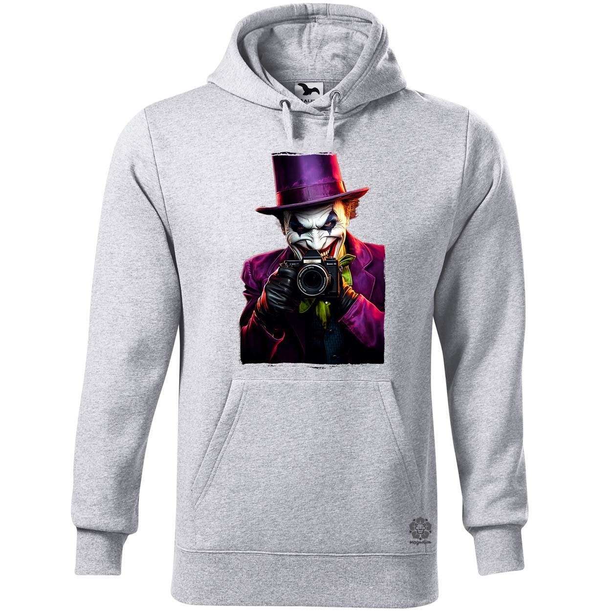 Fotós Joker v1