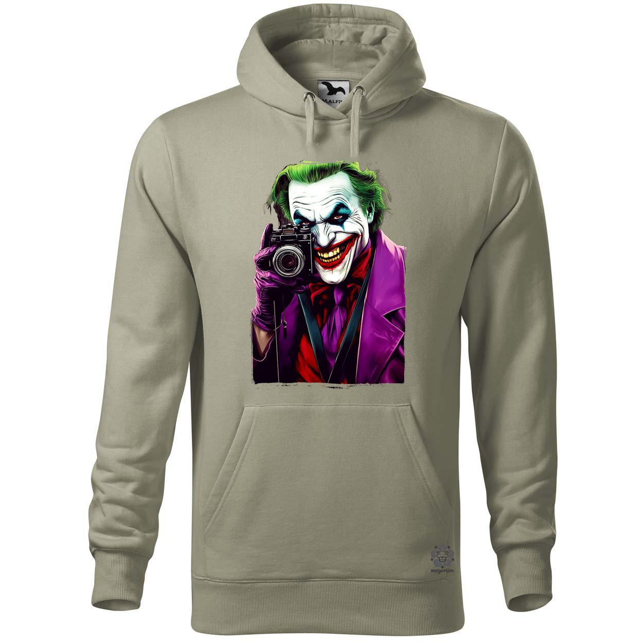 Fotós Joker v3