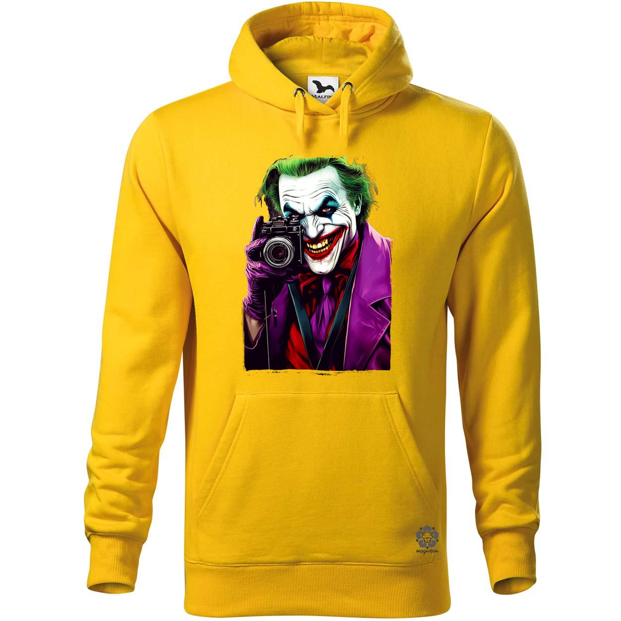 Fotós Joker v3