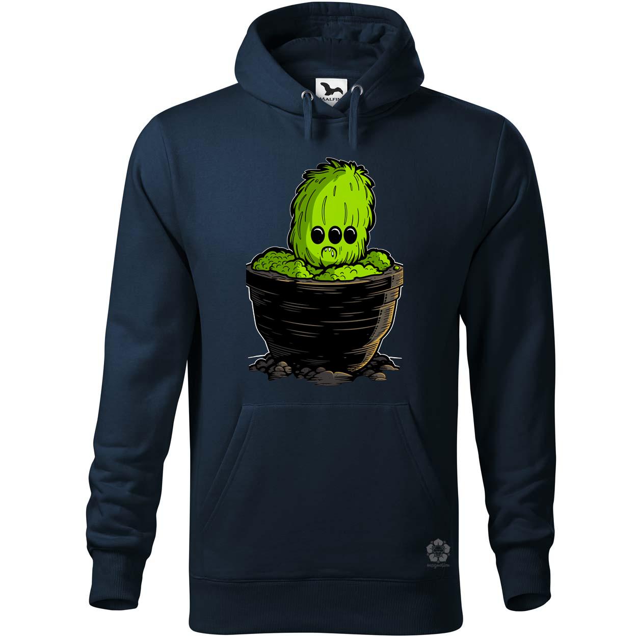 Kaktusz szörny v1