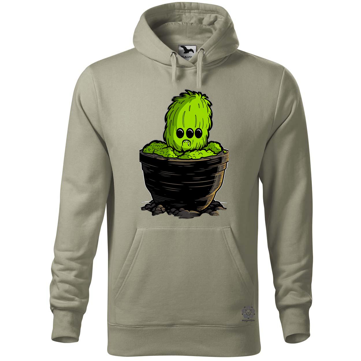 Kaktusz szörny v1