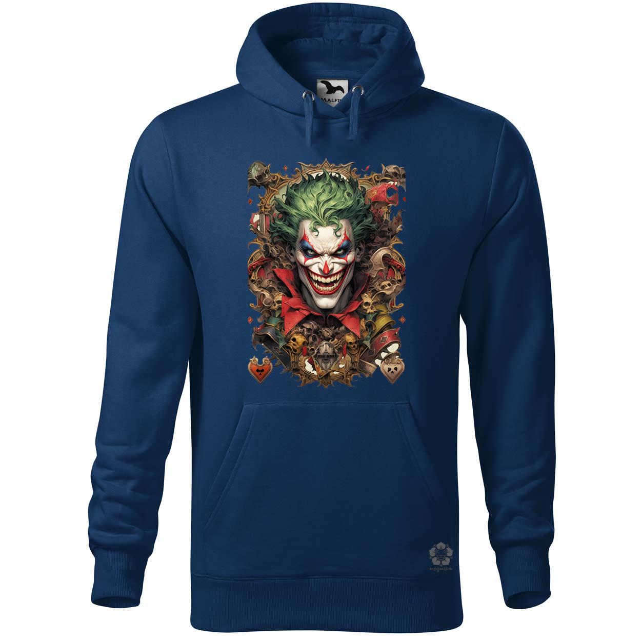 Kártya fantázia Joker v3