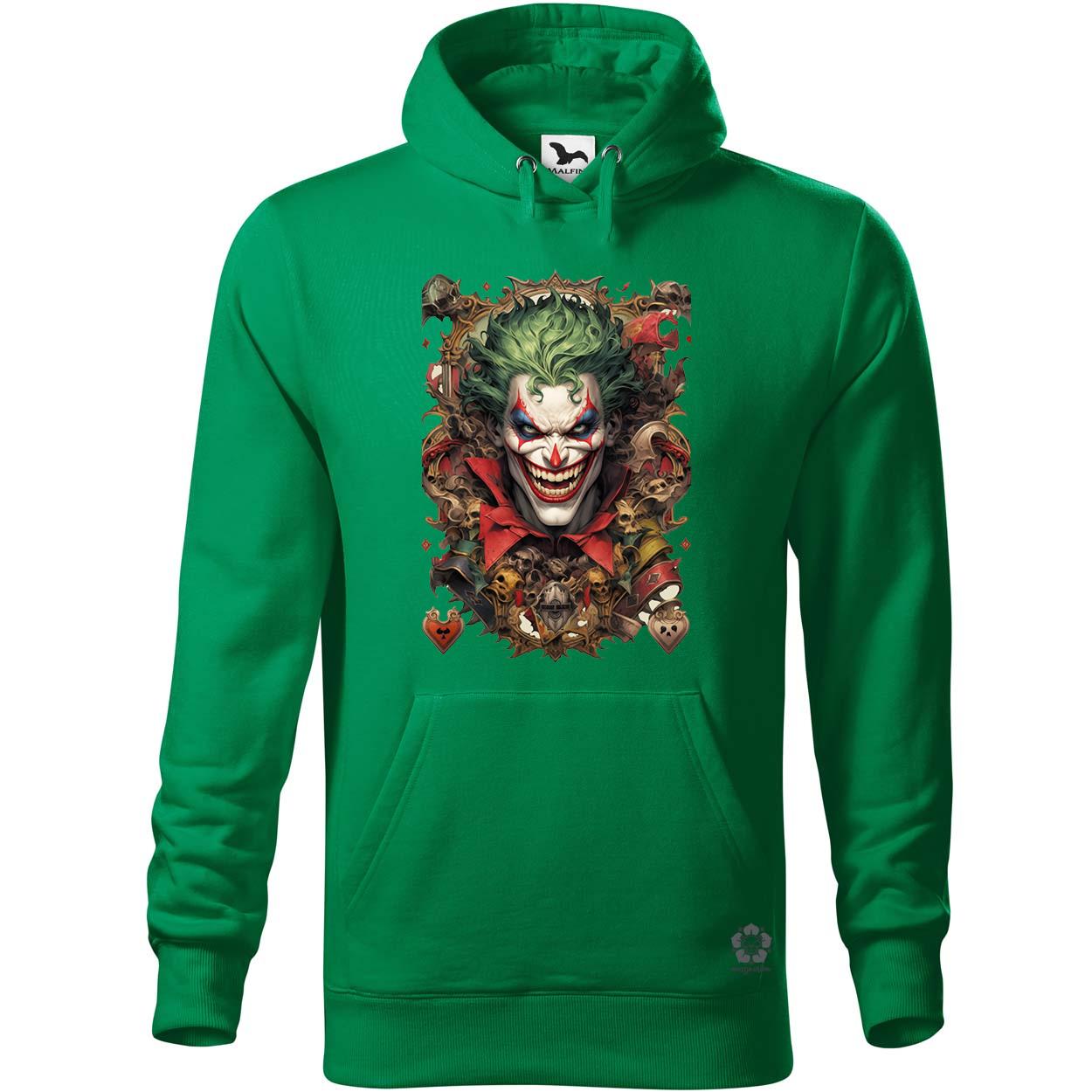 Kártya fantázia Joker v3