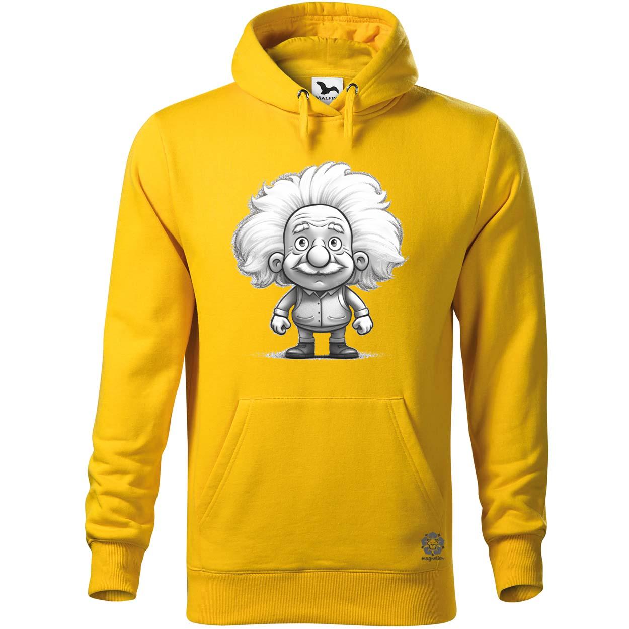 Kawaii Einstein v1