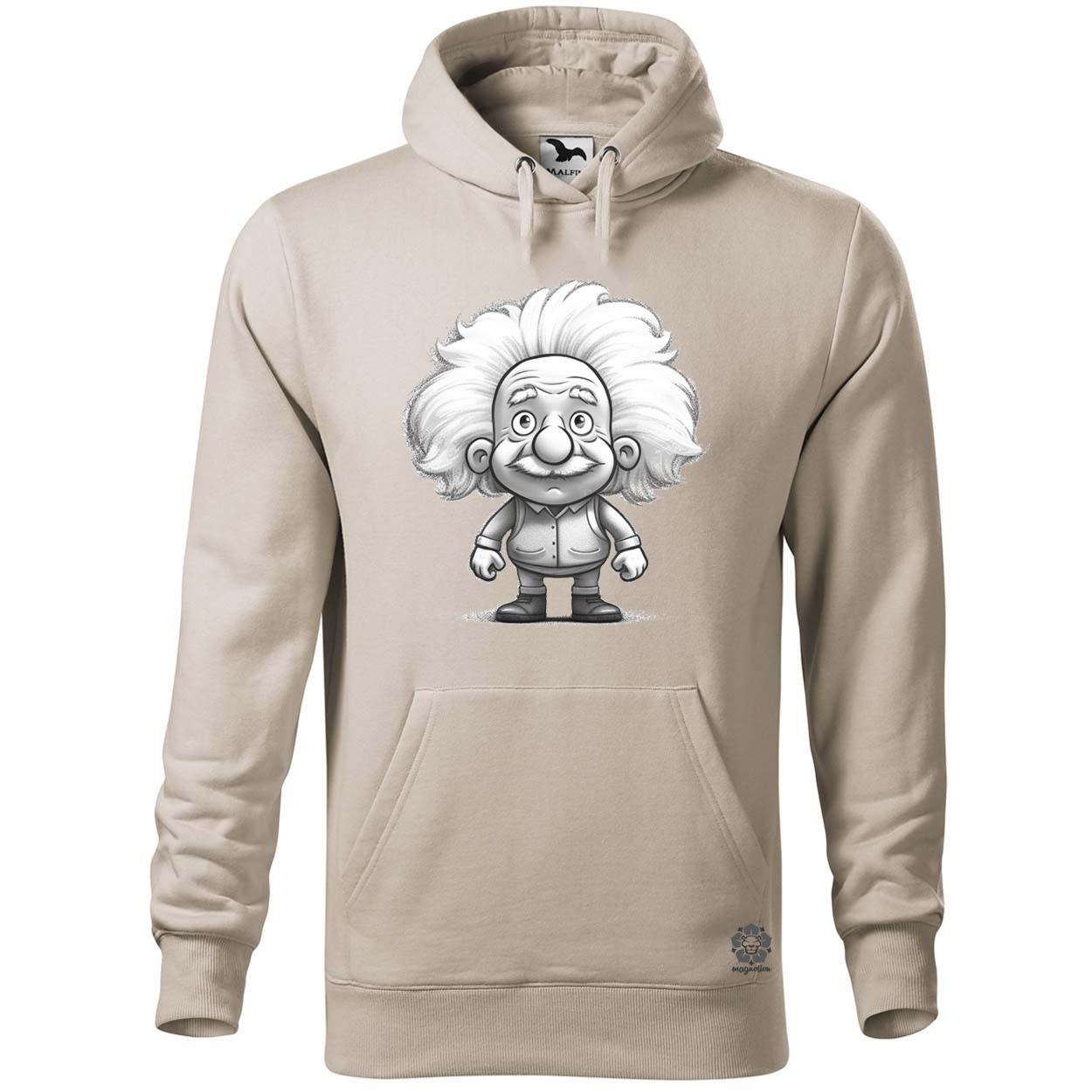 Kawaii Einstein v1