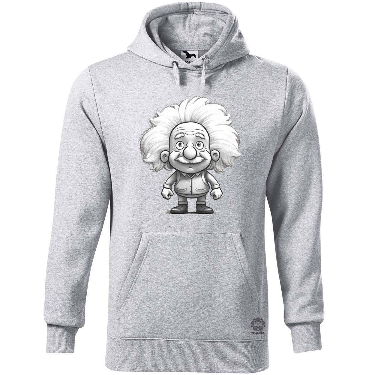 Kawaii Einstein v1