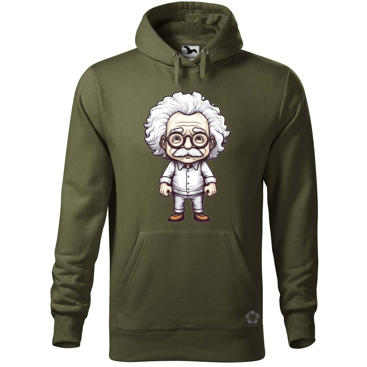 Kawaii Einstein v2