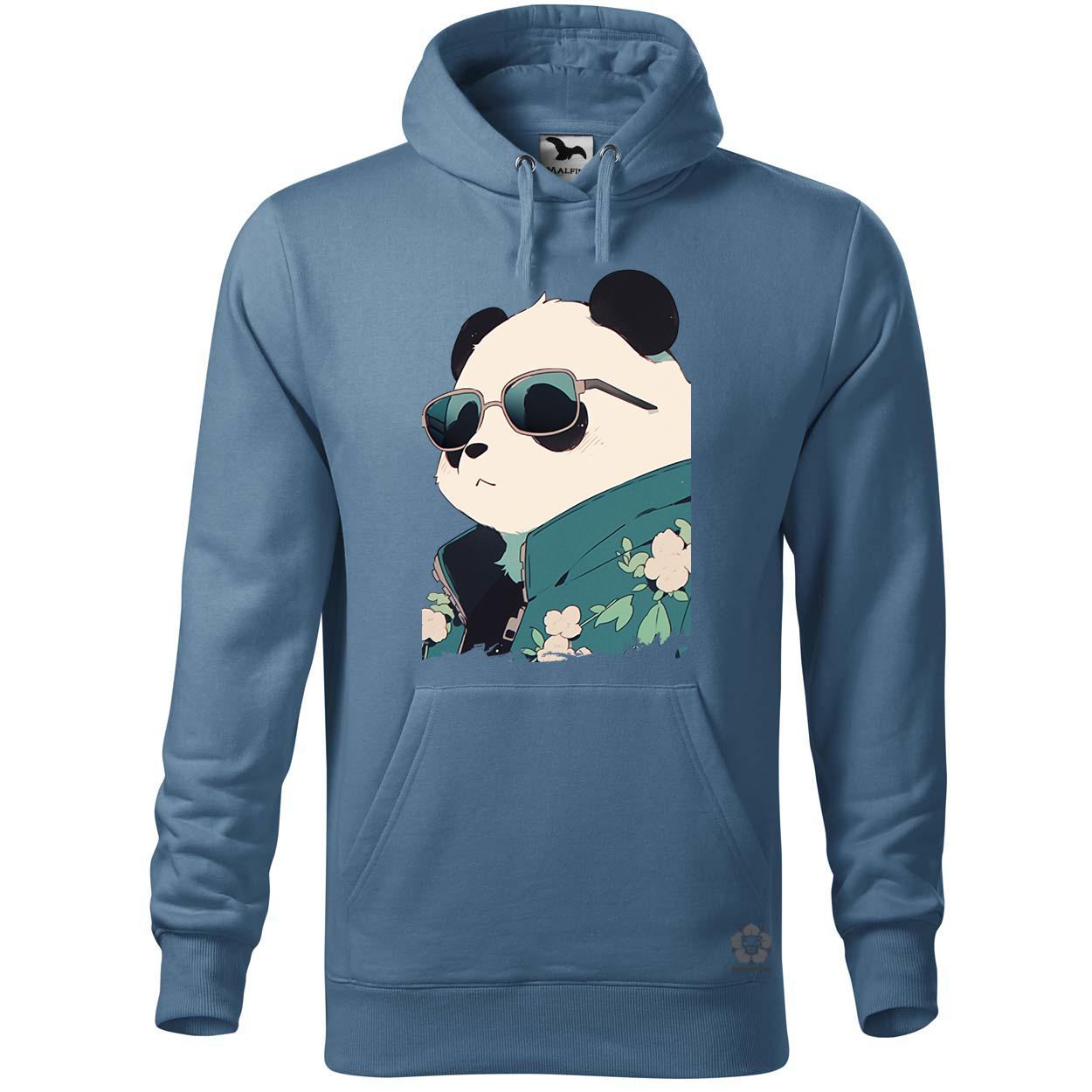 Laza napszemcsis panda v2