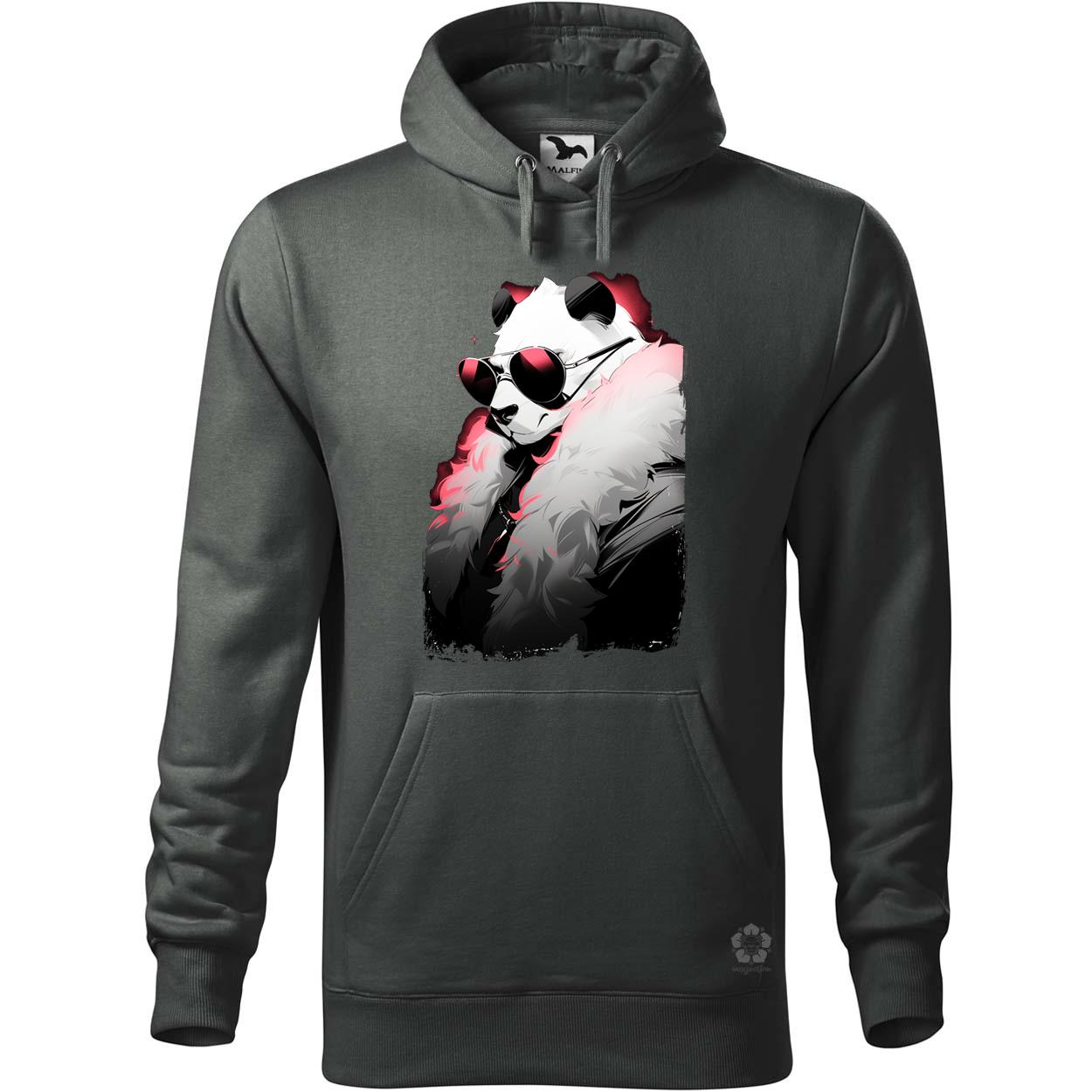 Laza napszemcsis panda v6