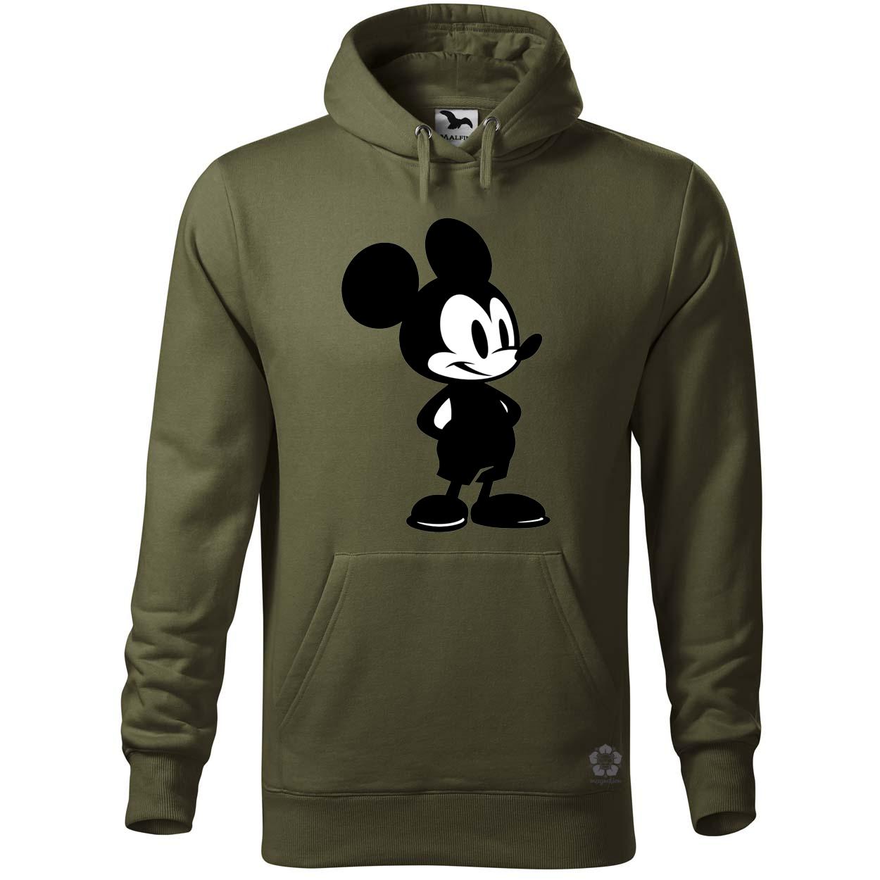 Mickey fantázia v2