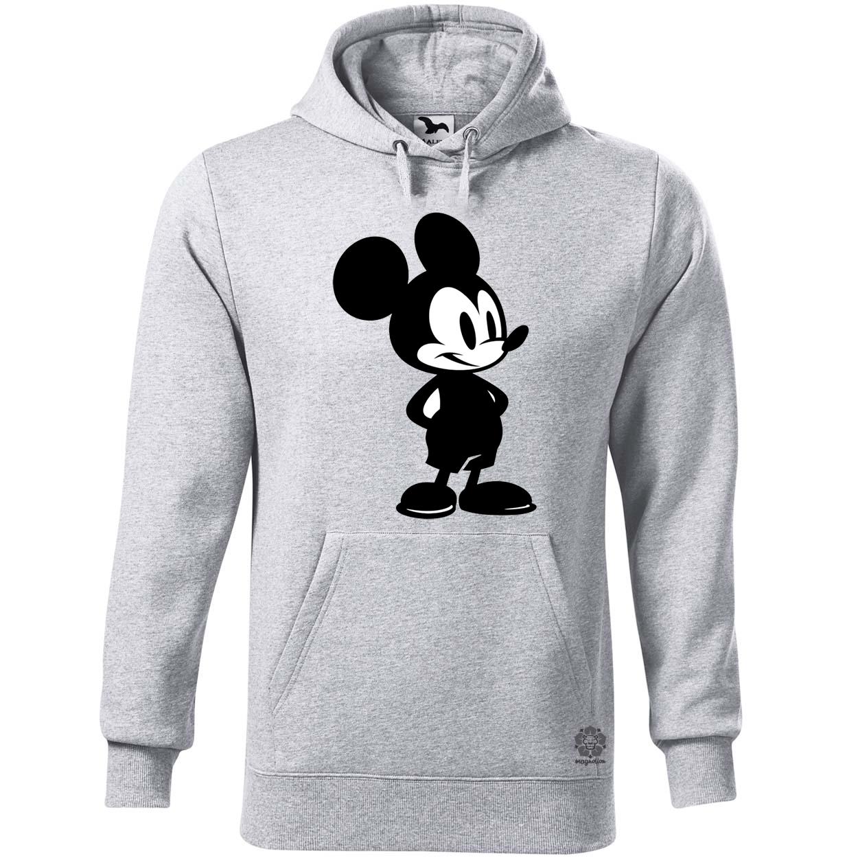 Mickey fantázia v2