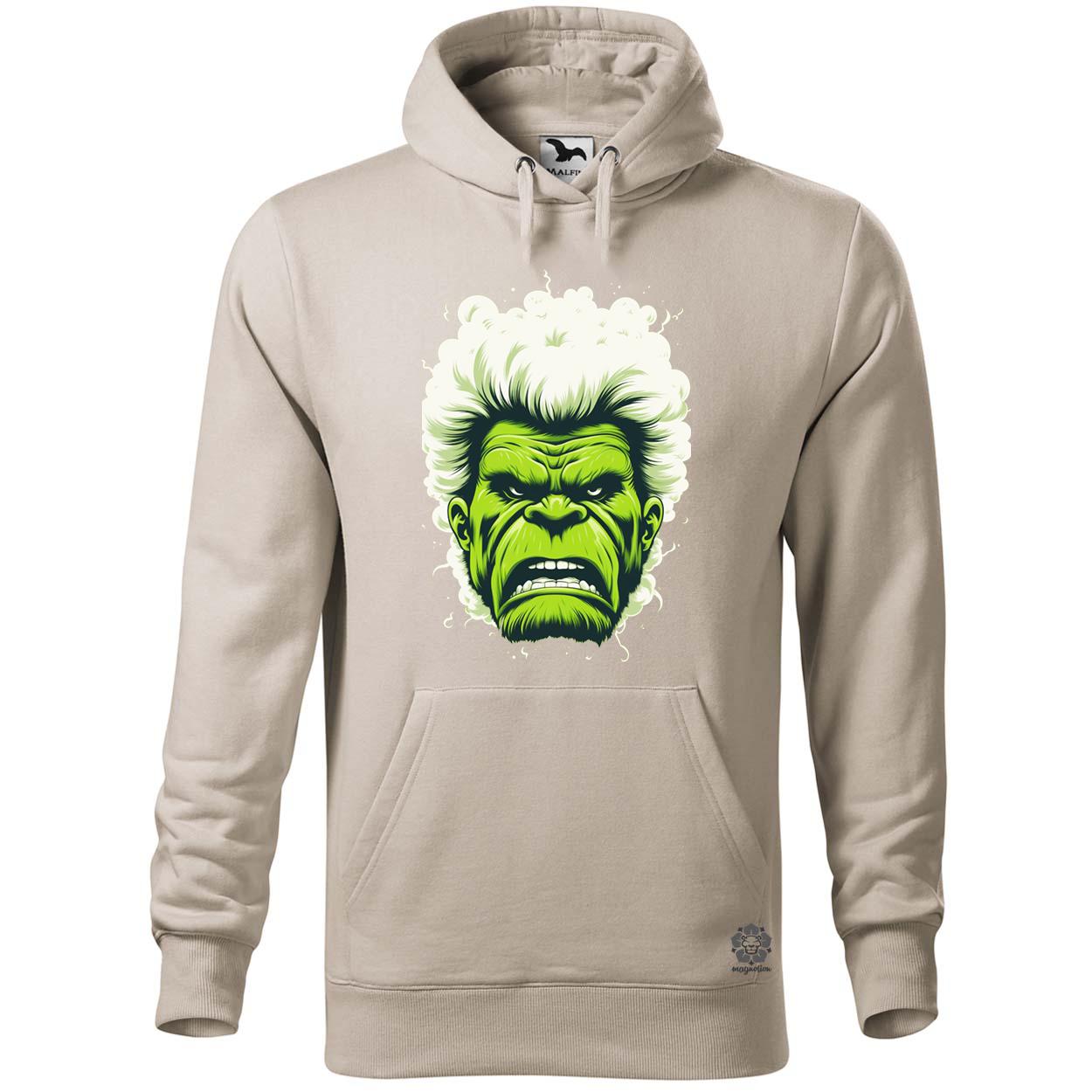 Minimál Hulk v1