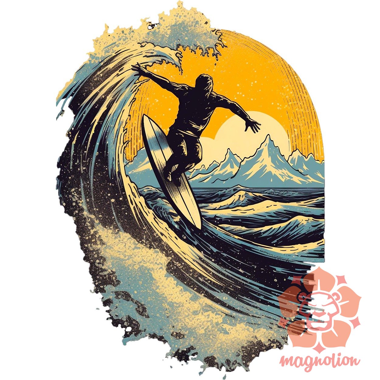 Minimál szörfözés v1
