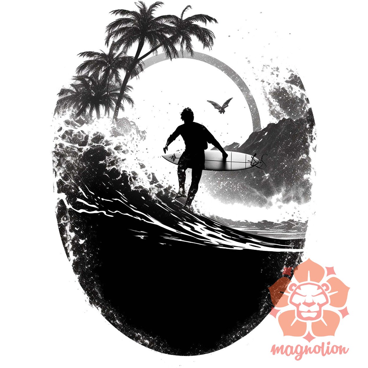 Minimál szörfözés v2