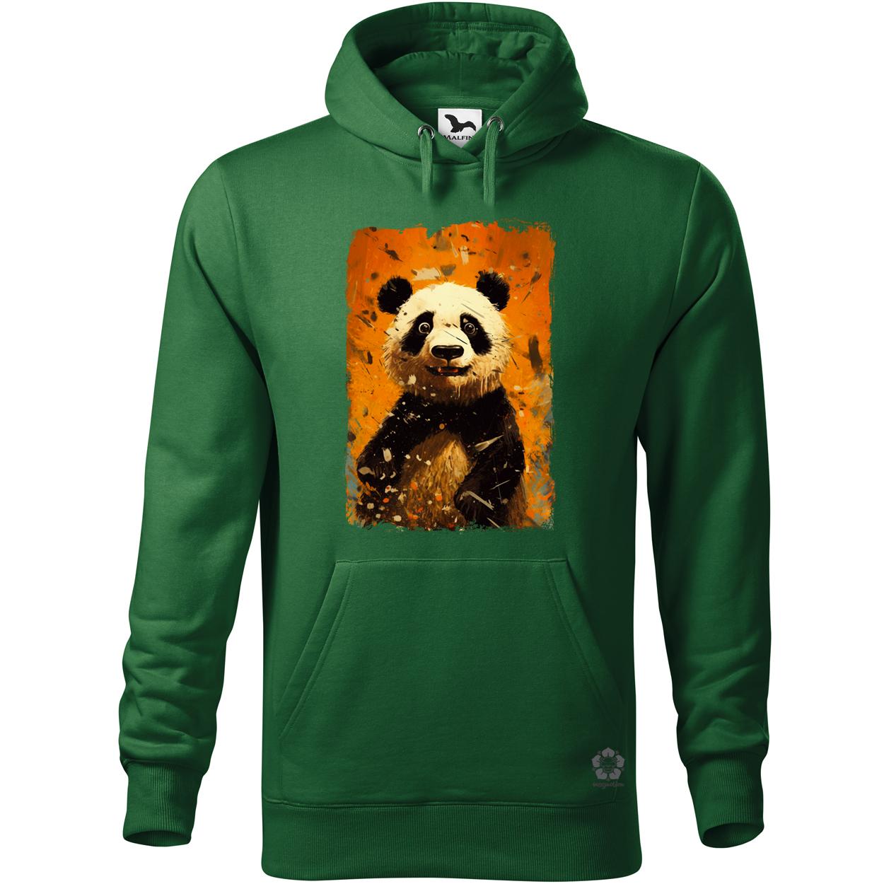 Neoexpresszionista panda v1