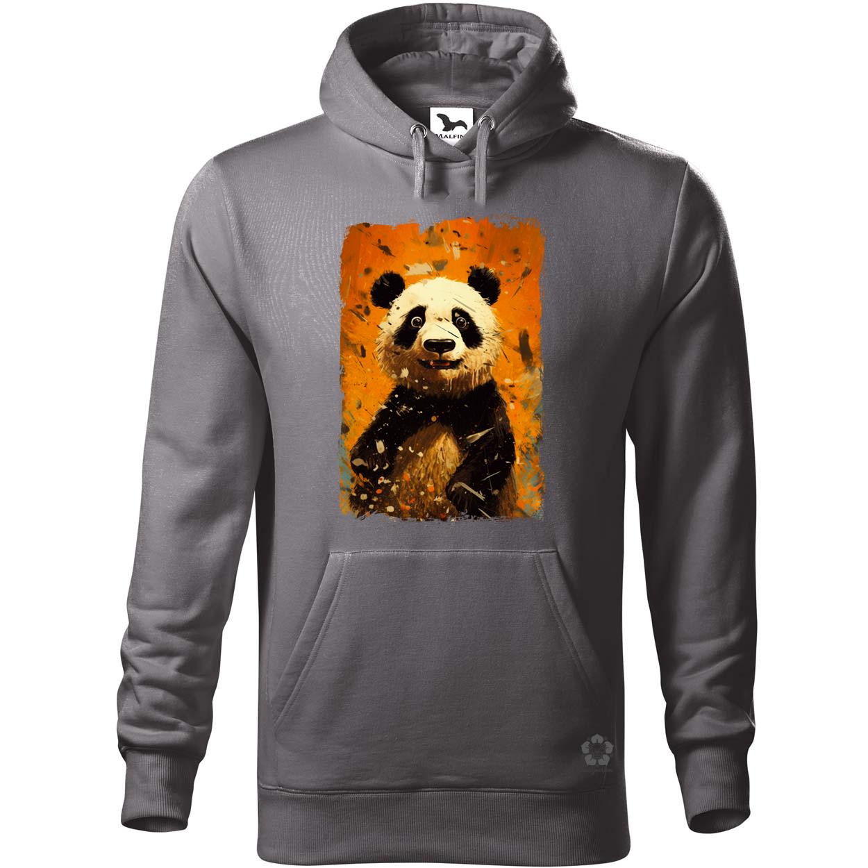 Neoexpresszionista panda v1