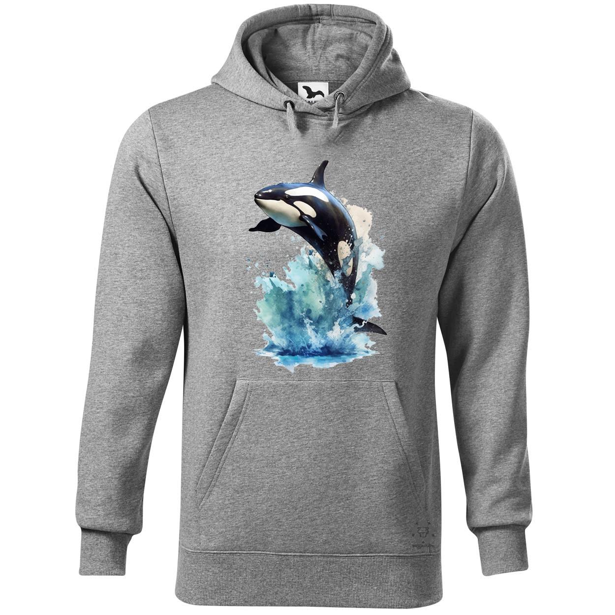 Orca v1