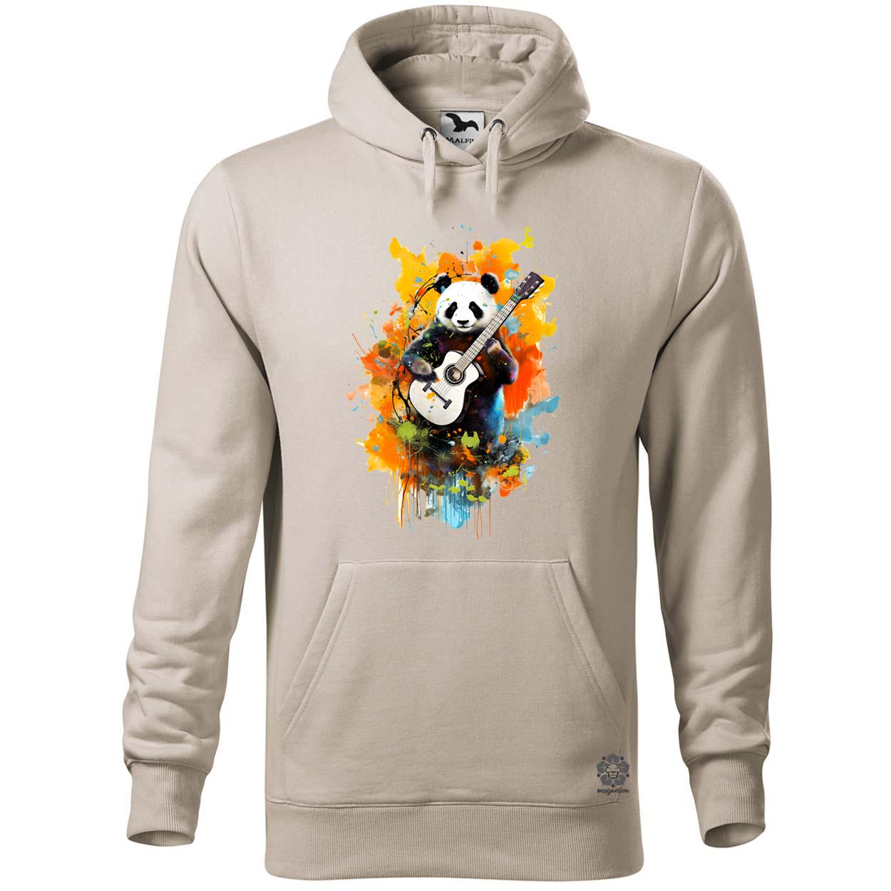 Panda Jam v3
