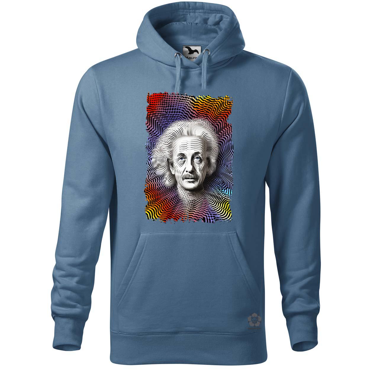 Pop art Einstein v17