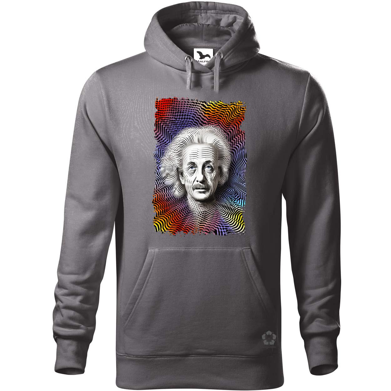 Pop art Einstein v17