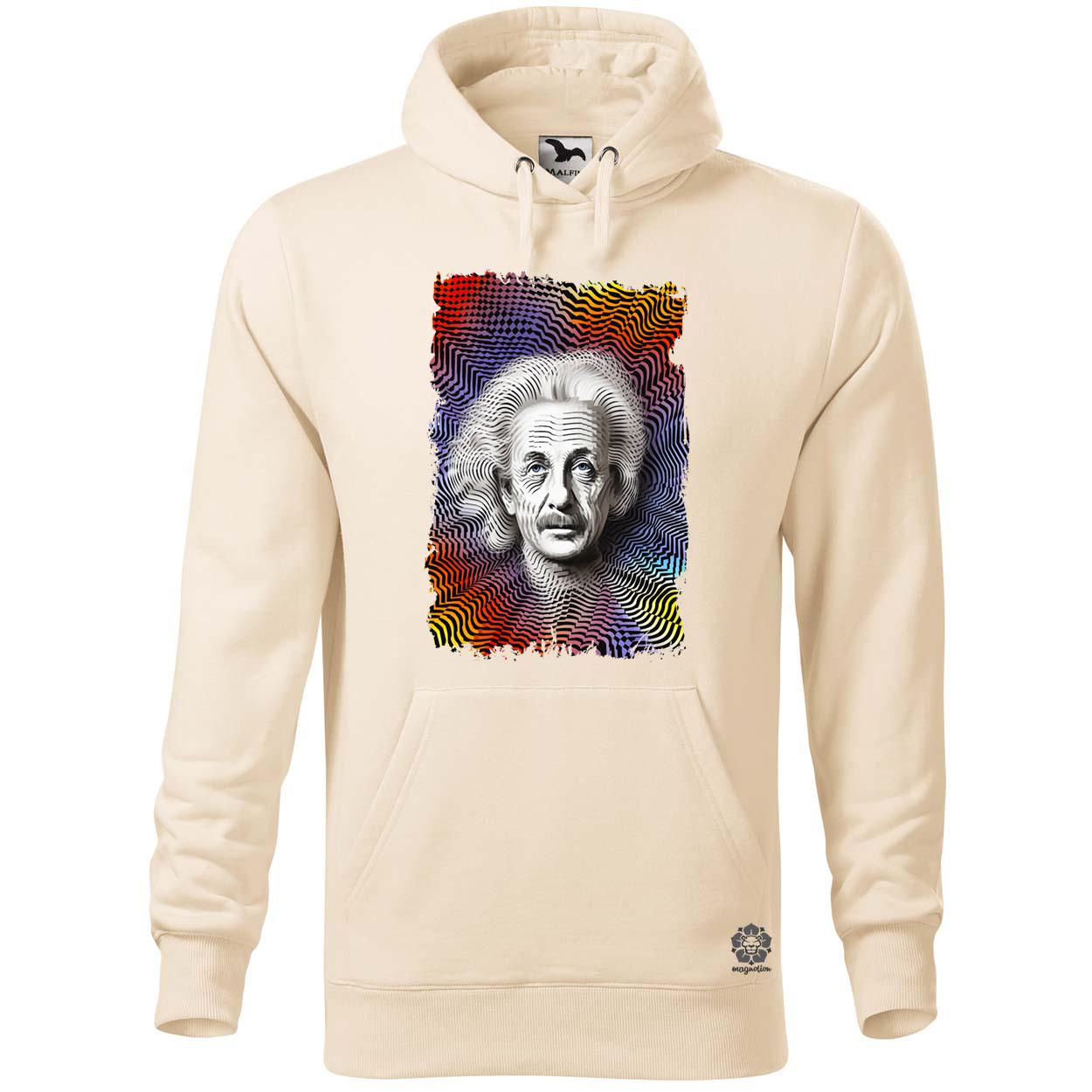 Pop art Einstein v17