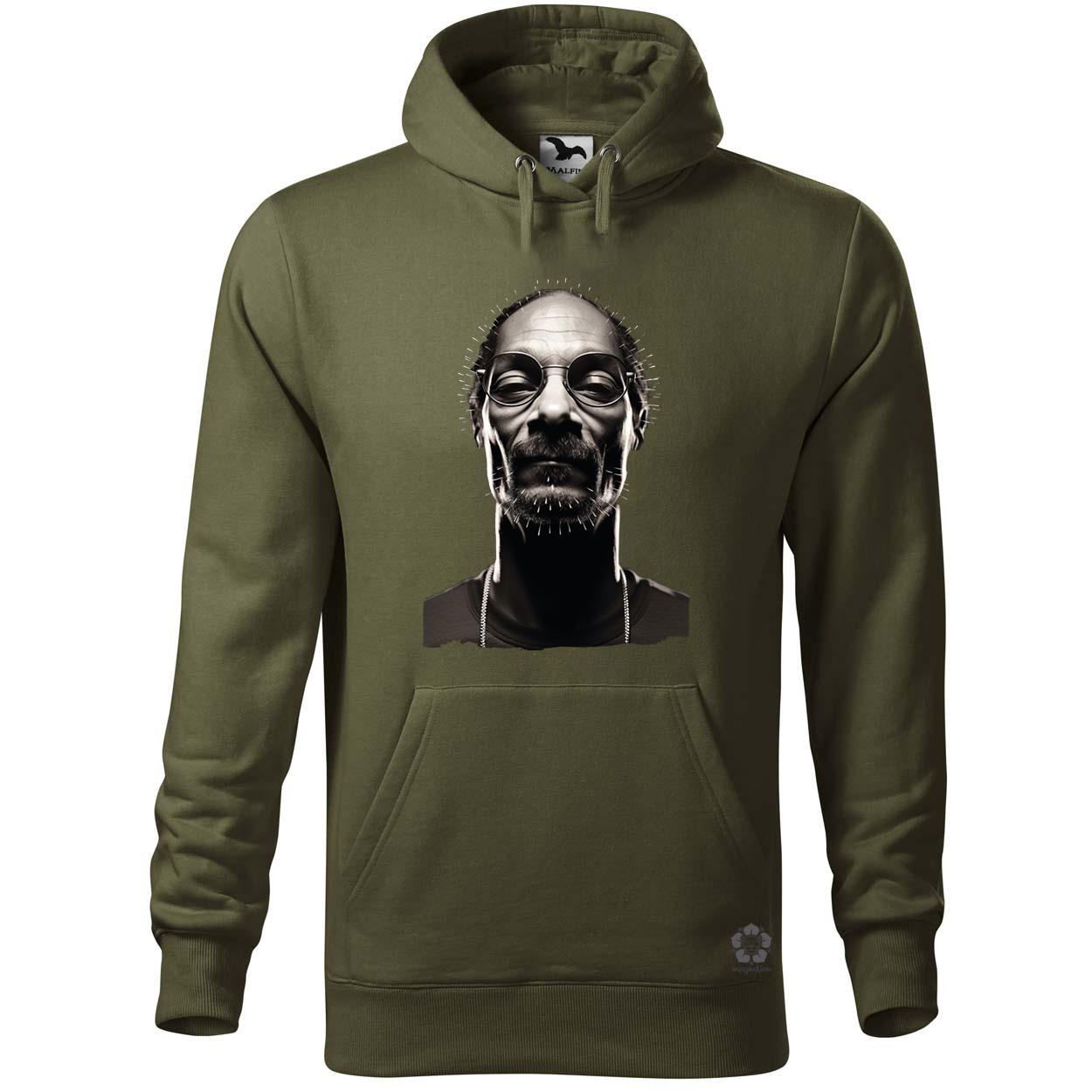 Snoop Dogg v2