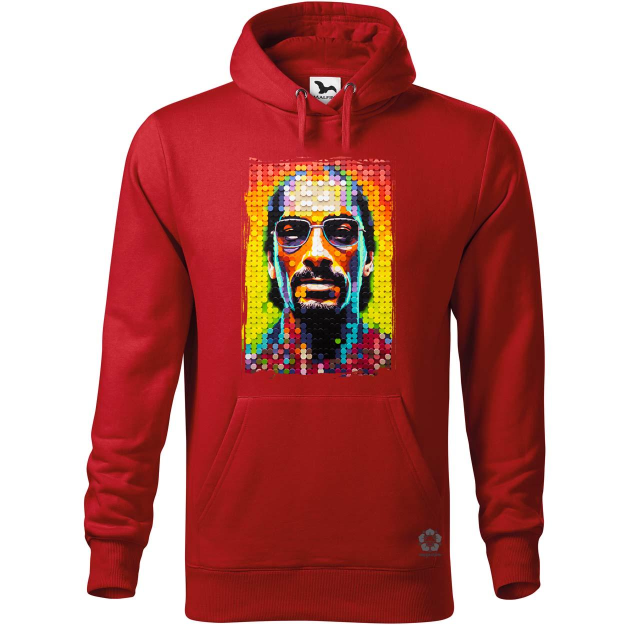 Snoop Dogg v3