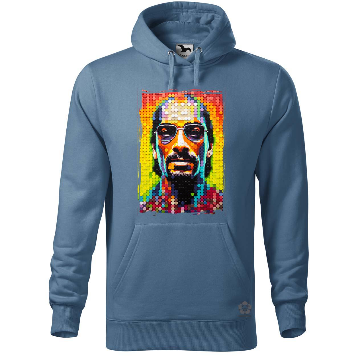 Snoop Dogg v3