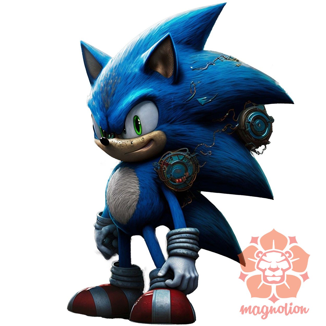 Sonic v1