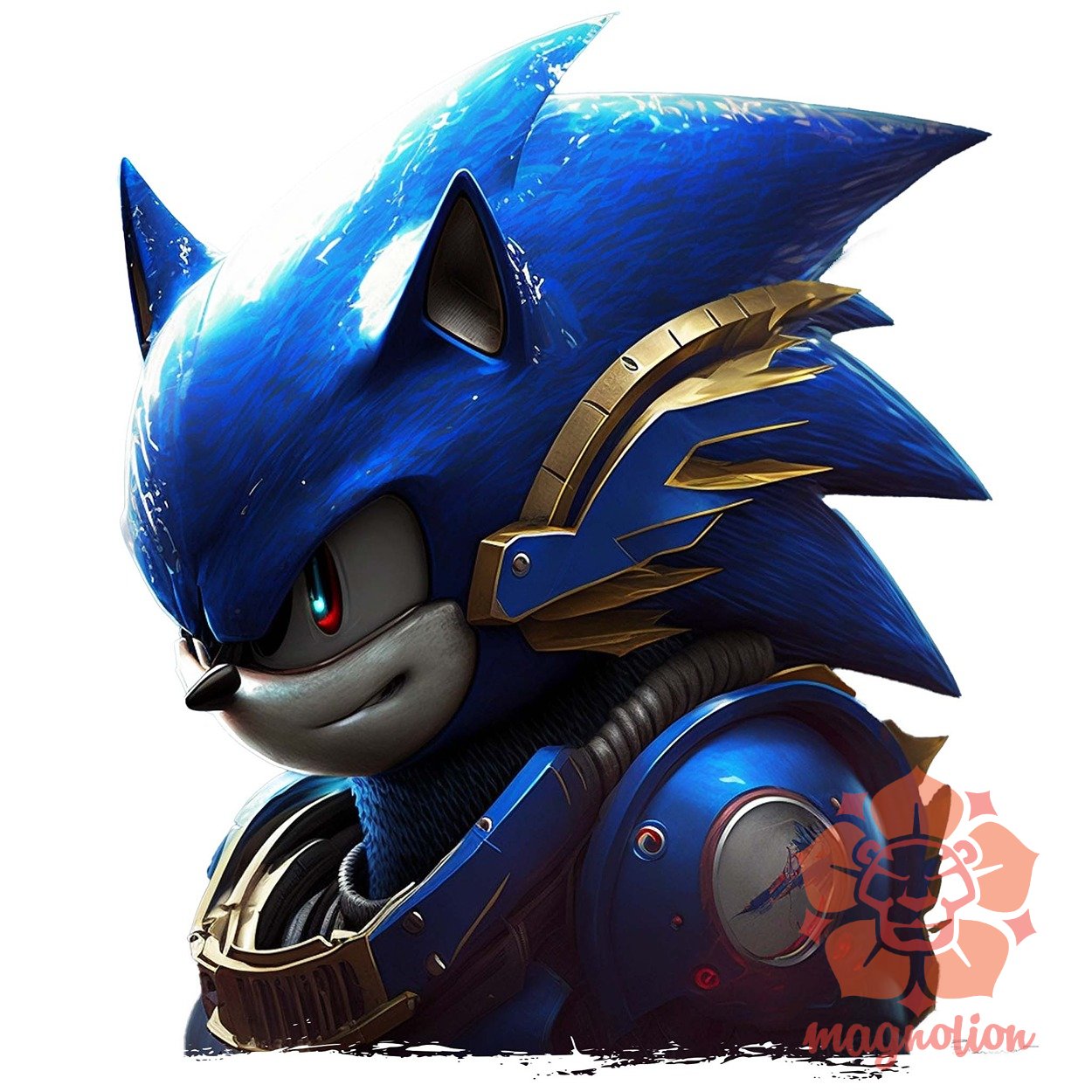 Sonic v2