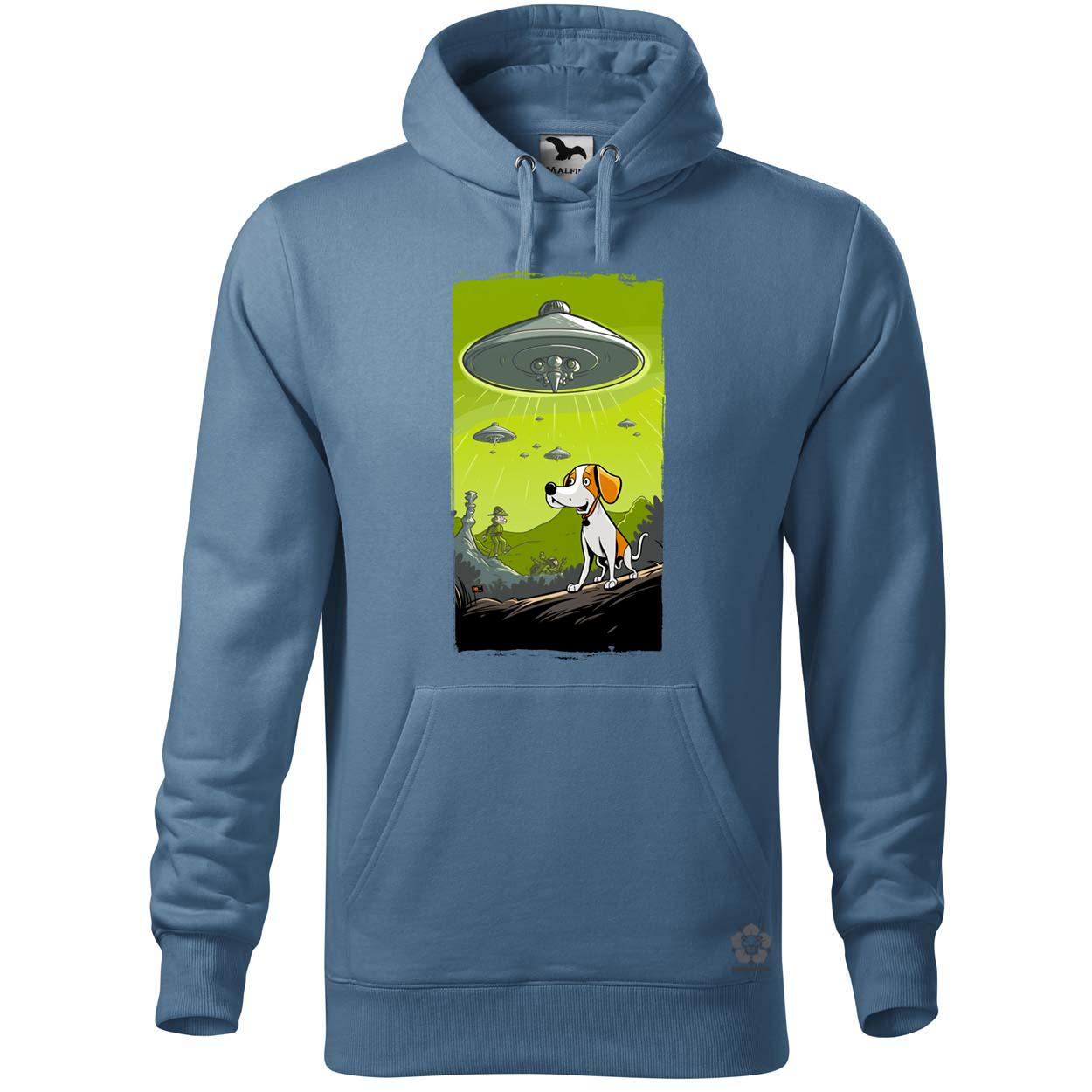 UFO és kutya v1