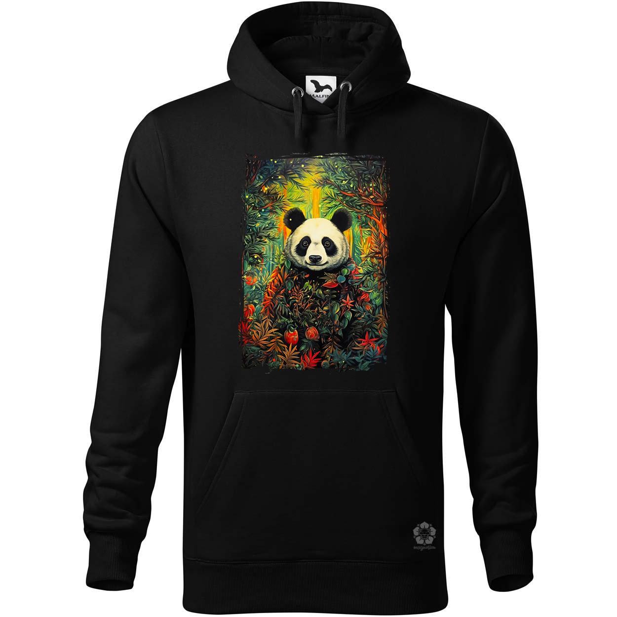 XMAS panda v2