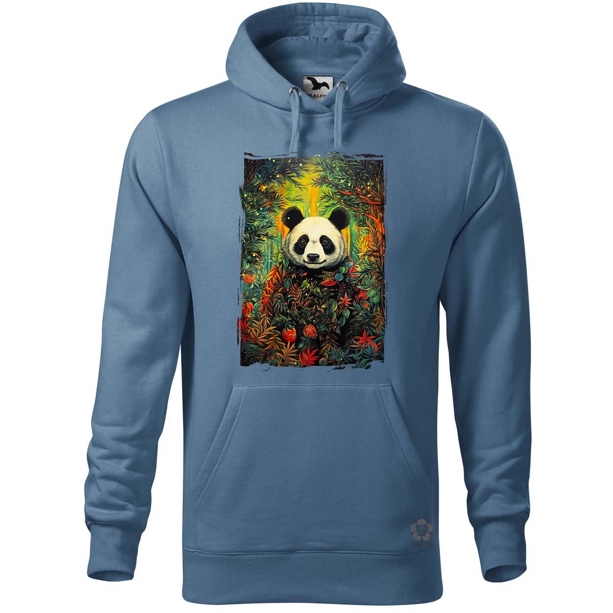 XMAS panda v2