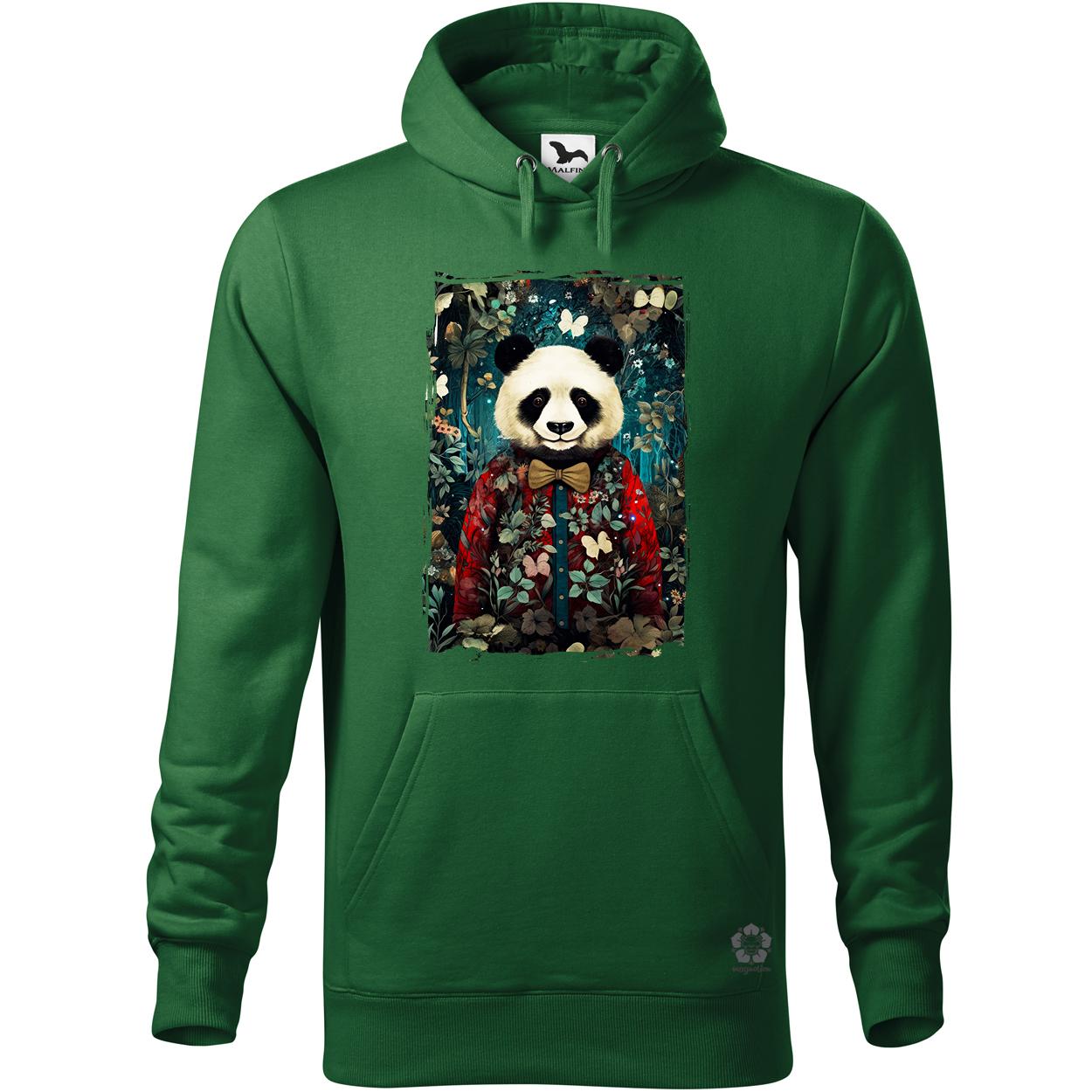 XMAS panda v8