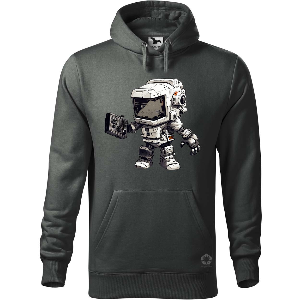 Chibi mecha v4 egyedi  pulóver 