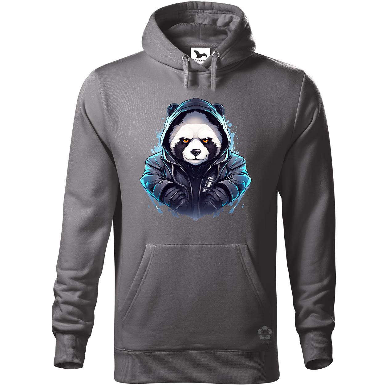 Cyberpunk panda v3