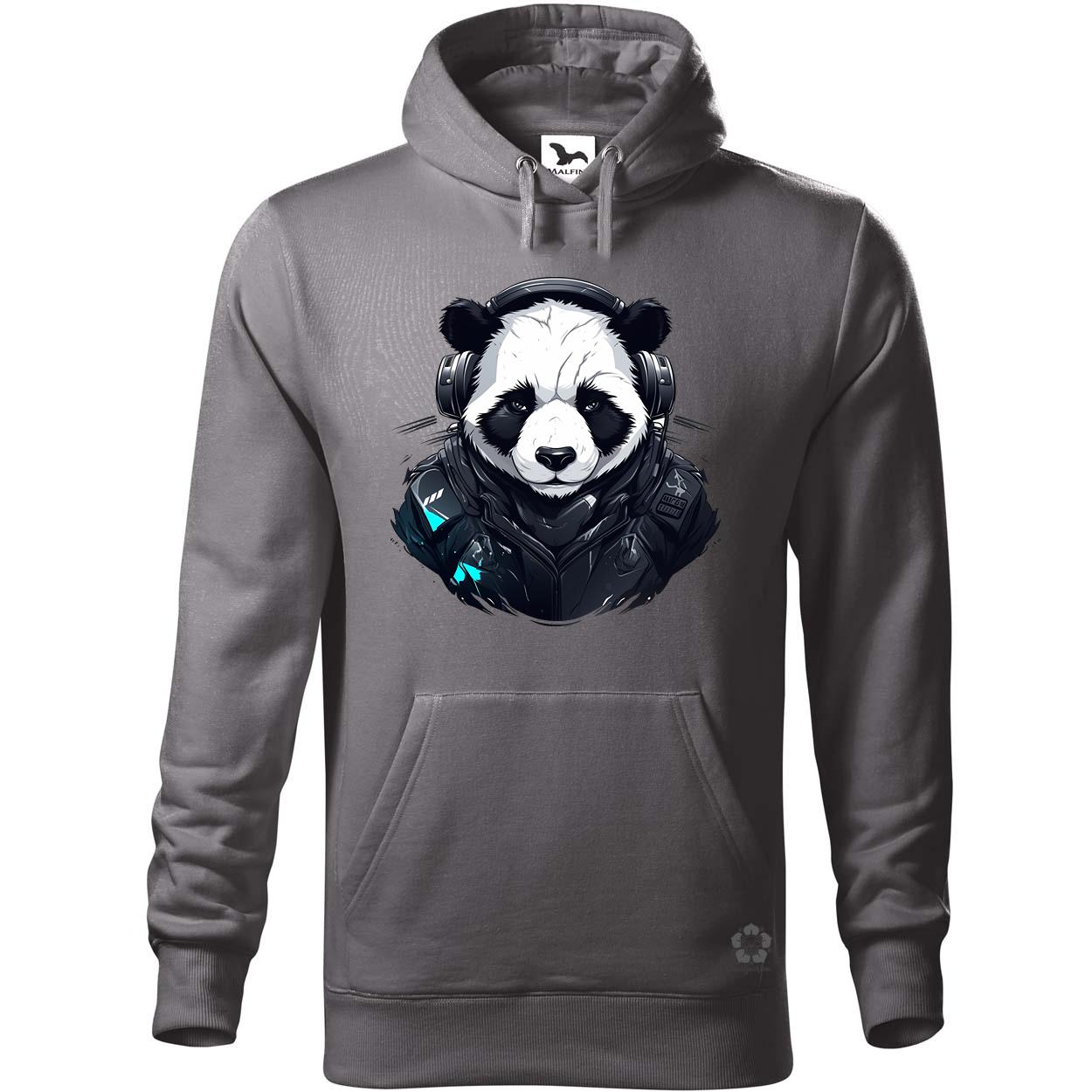 Cyberpunk panda v5