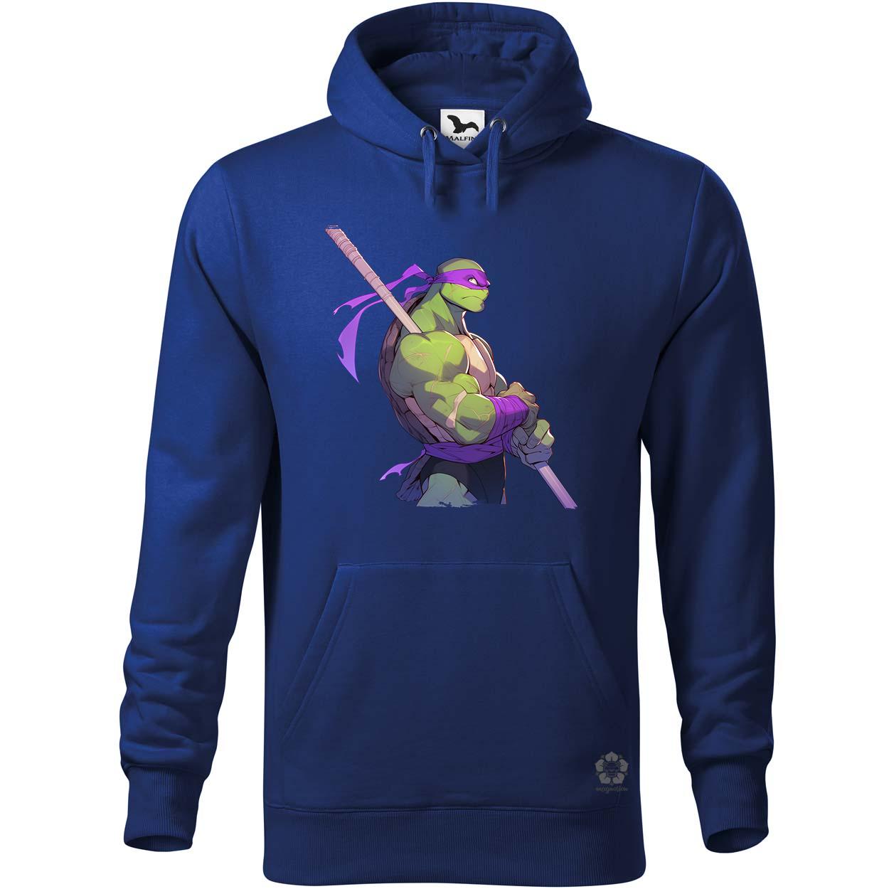 Donatello anime fanart v6