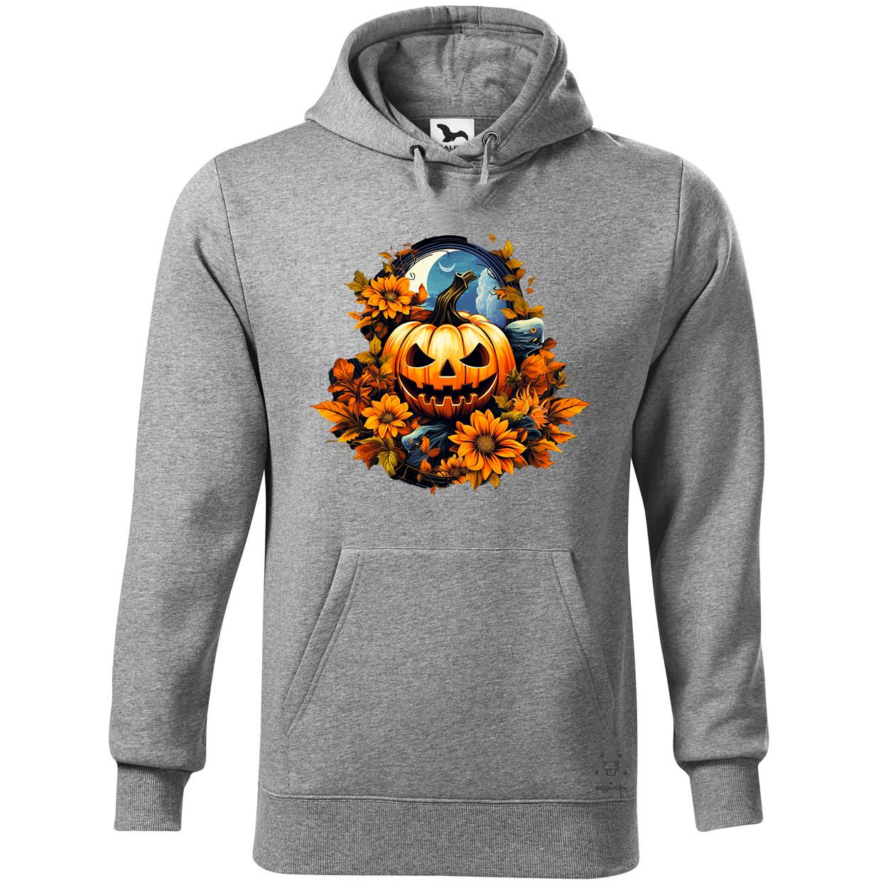 Halloween tök v3