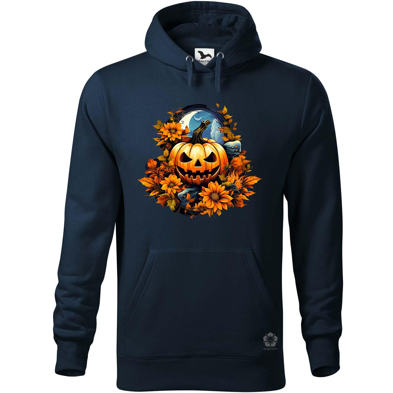 Halloween tök v3