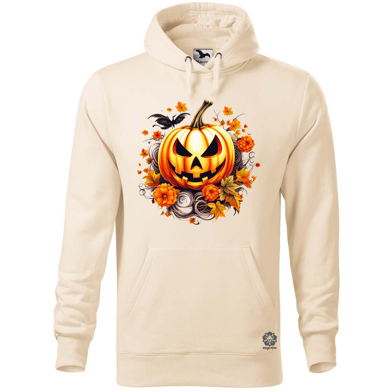 Halloween tök v4