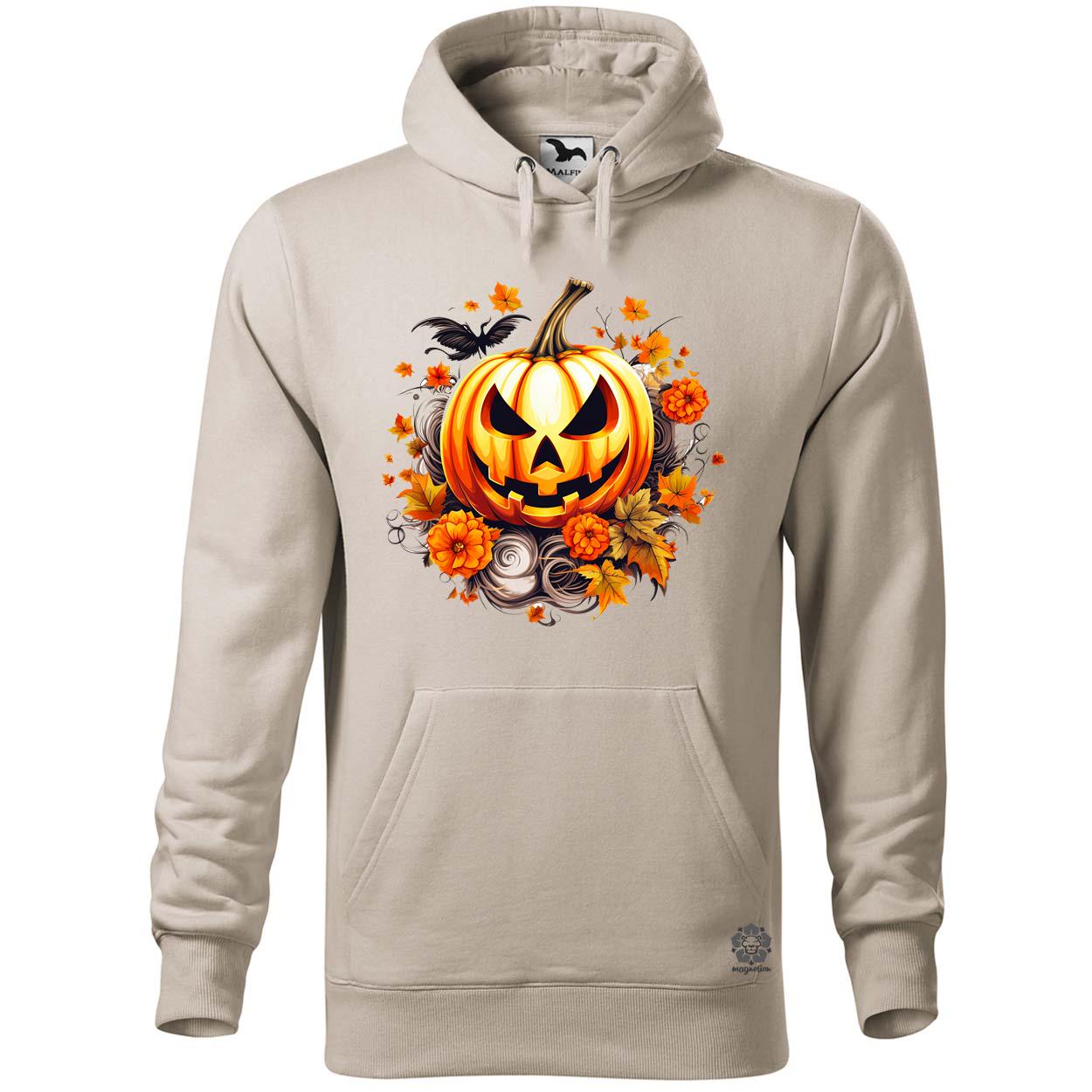 Halloween tök v4