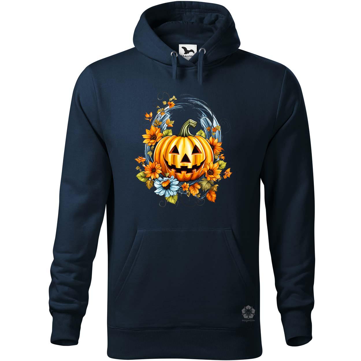 Halloween tök v7