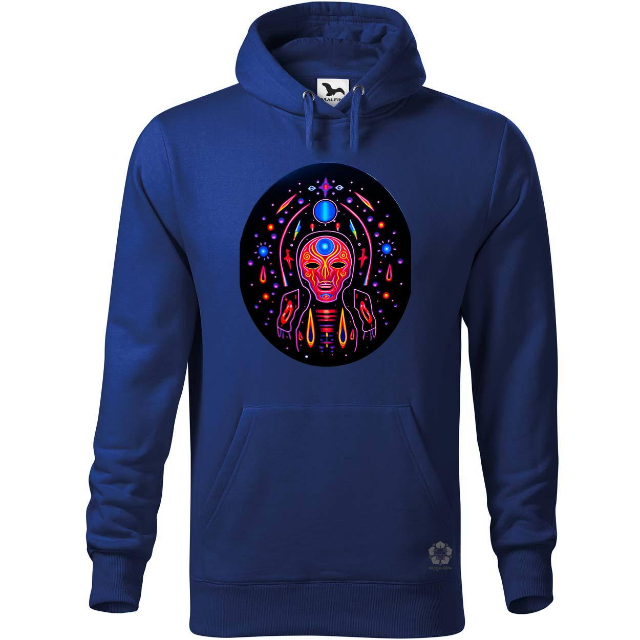 Huichol mágikus idegenek v3