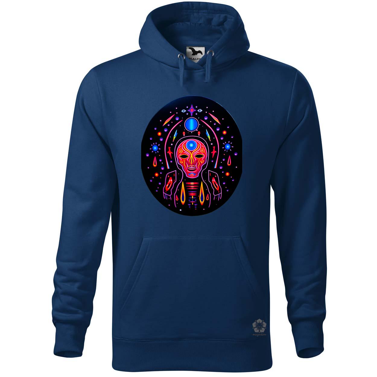 Huichol mágikus idegenek v3