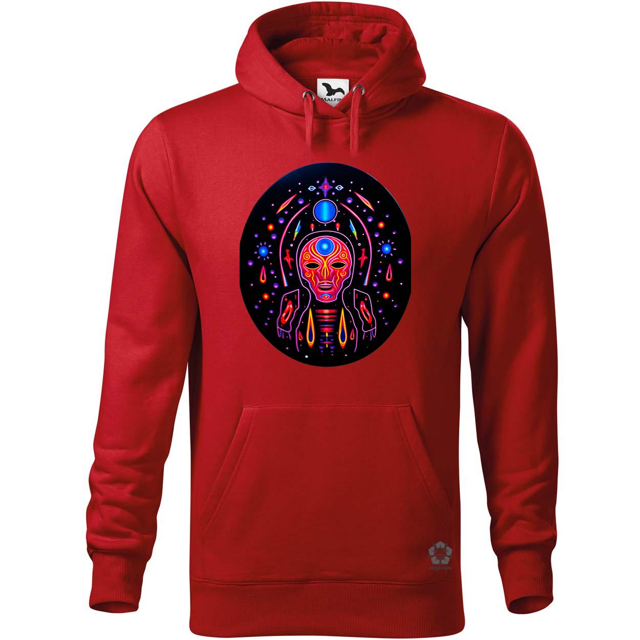 Huichol mágikus idegenek v3