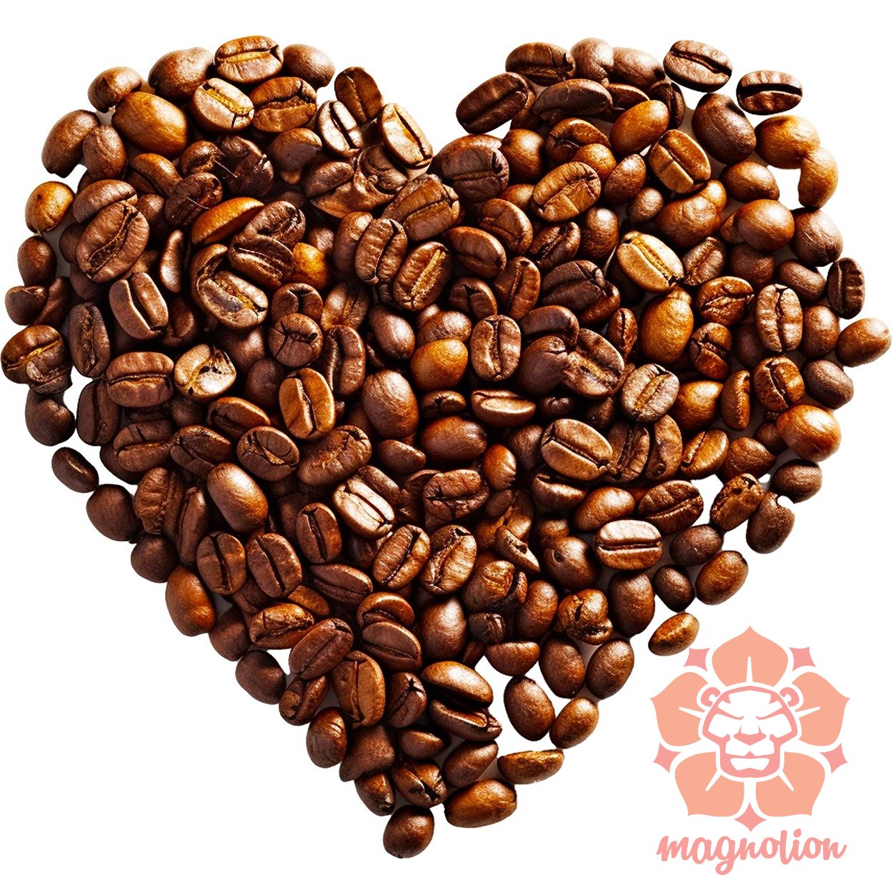 Kávé szív v2